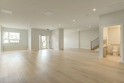 Floor plan 110