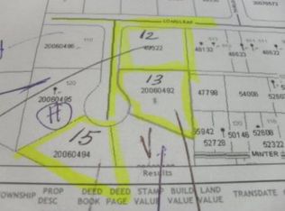 LOT Fifteen Longleaf Cir, Aberdeen, NC 28315