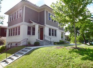 1501 28th St W, Minneapolis, MN 55408
