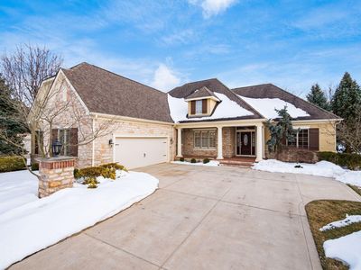 8155 Flynn Ln, Dublin, OH, 43017
