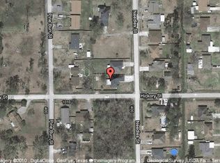 390 Needles St, Vidor, TX 77662