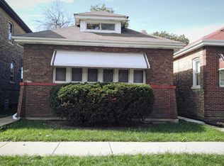 7128 S Campbell Ave, Chicago, IL 60629