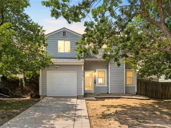 17673 E Cornell Drive, Aurora, CO 80013