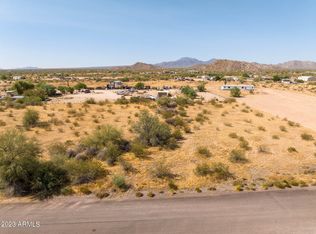 LOT 1 W Huisatch Rd, Maricopa, AZ 85139
