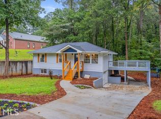 510 Wilson Mill Rd SW, Atlanta, GA 30331