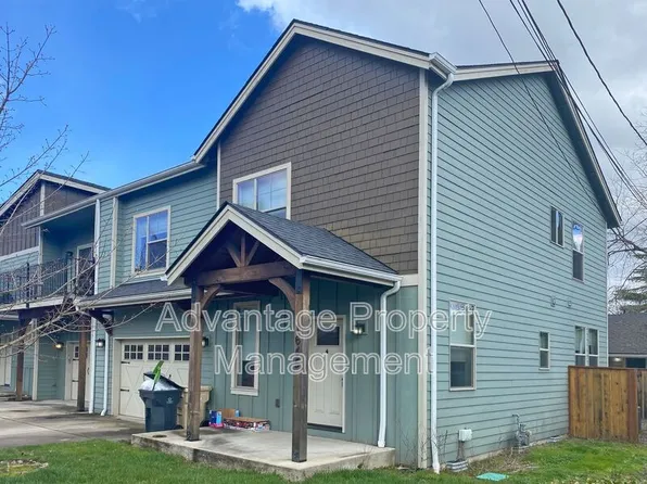 1645 NW Kings Blvd, Corvallis, OR 97330