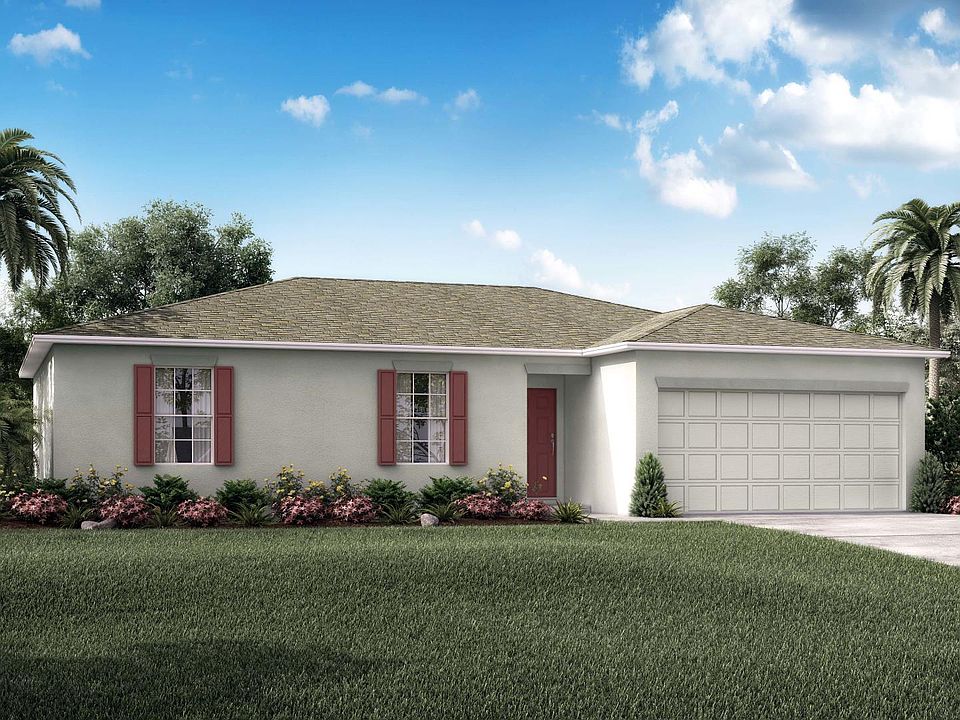 Elevation E