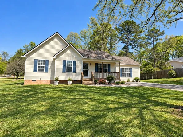 209 David Lake Rd NW, Calhoun, GA 30701
