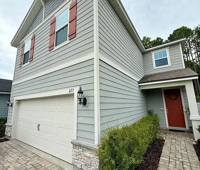 677 Blind Oak Cir — Photo 1