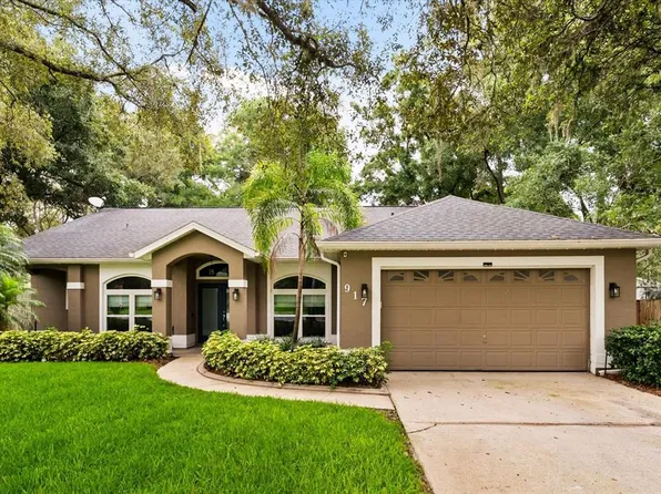 917 Southern Oak Ln, Apopka, FL 32712