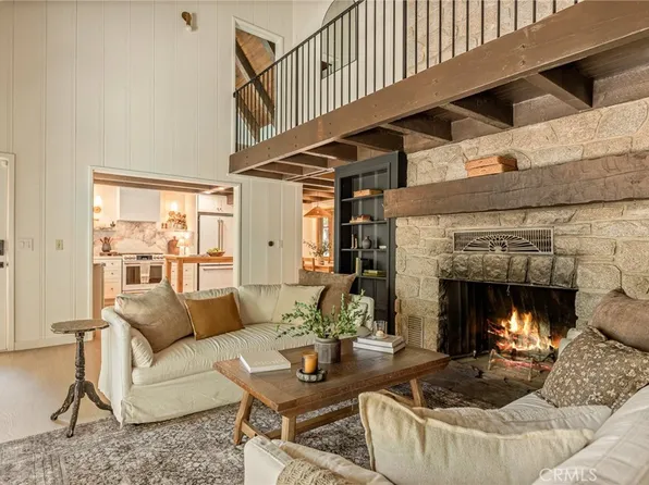 144 C Ln, Lake Arrowhead, CA 92352