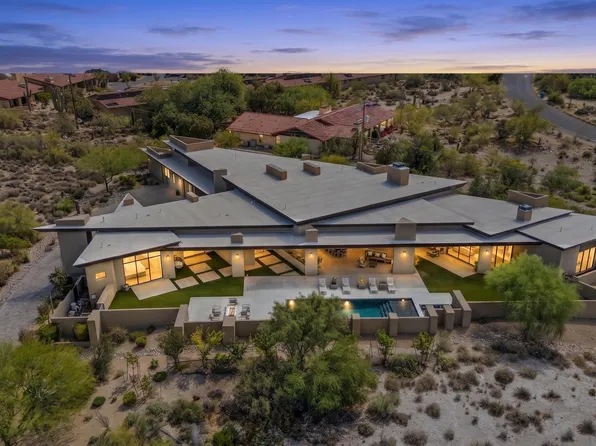 37021 N HOLIDAY Lane, Carefree, AZ 85377