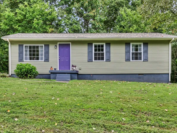 2714 Patricia Ln, Clarksville, TN 37040