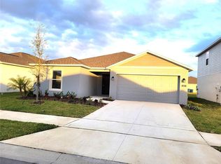 3007 Totem Rd, Eagle Lake, FL 33839