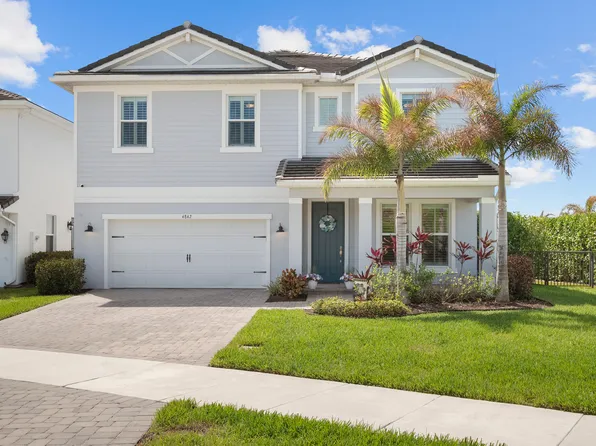 4842 SW Millbrook Lane, Stuart, FL 34997