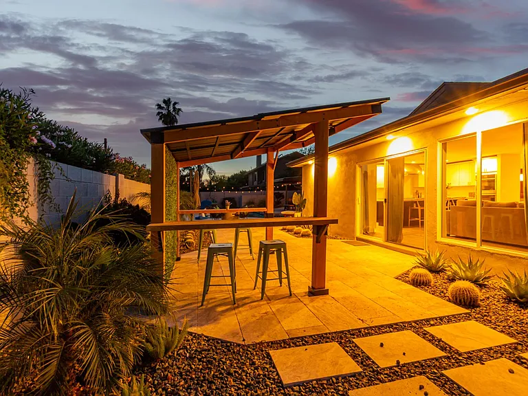 5009 E Le Marche Ave — Photo 45