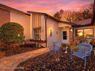 7427 Heather Walk Dr, Weeki Wachee, FL 34613