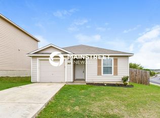 5703 Fossil Cyn, San Antonio, TX 78252