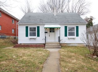 317 Redwood Ave #0, Dayton, OH