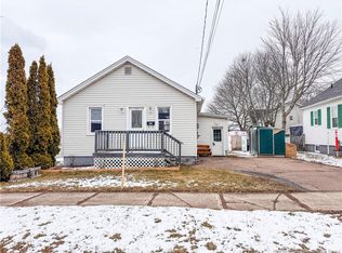 121 Salter Ave, Moncton, NB E1C7R6