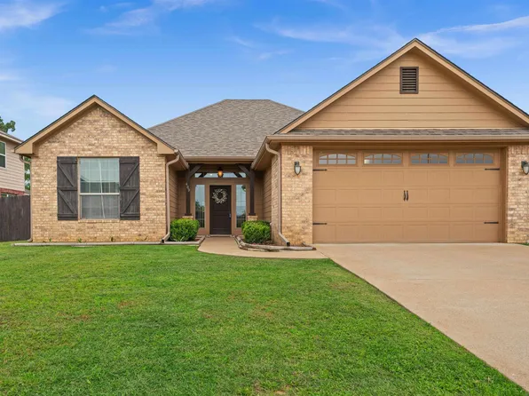 409 Harrell Dr, Chandler, TX 75758