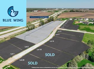 LOT 16 Red Tail Dr, Waterloo, IA 50701