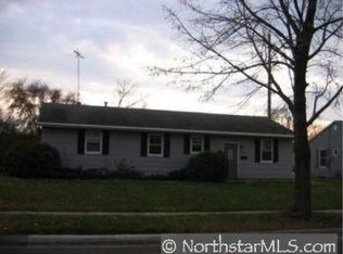 251 E Minnesota St, Le Center, MN 56057