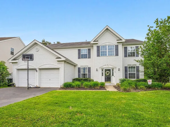 149 Kensington Dr, Galloway, NJ 08205