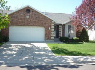 819 W 1000 N, Orem, UT 84057