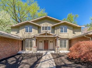 3800 W 66th St, Mission Hills, KS 66208