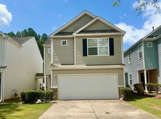5985 Mountain Top Pl, Cumming, GA 30041
