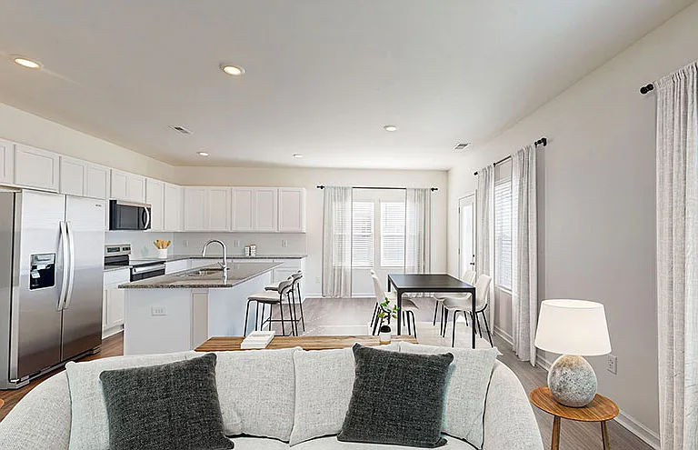 Wingate Meadows Rental Homes — Photo 26