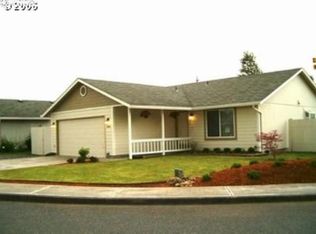 16004 NE 85th St, Vancouver, WA 98682