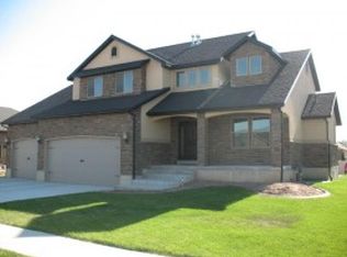 181 N 3600 W, Layton, UT 84041