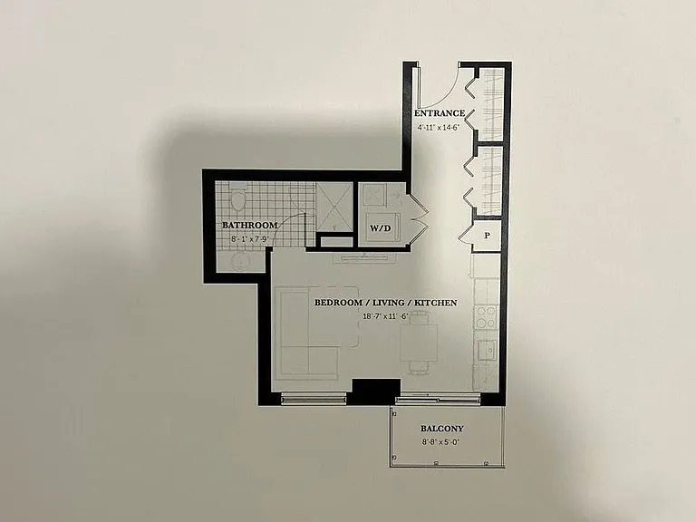 180 George St #911 — Photo 14