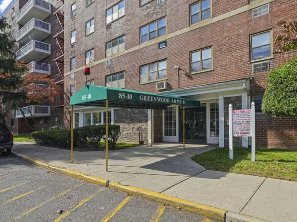 15-10 151st Ave #4G, Howard Beach, NY 11414
