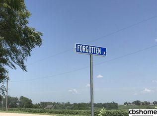 LOT 4 Lot 4 View Pointe, Kennard, NE 68034