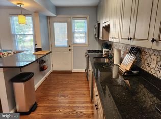 1640 Hardwick Rd, Baltimore, MD 21286