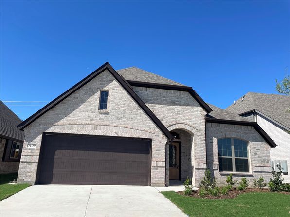 Home for Sale in Forney TX
