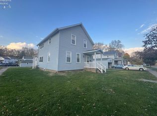 320 Tiffin St, Fremont, OH 43420