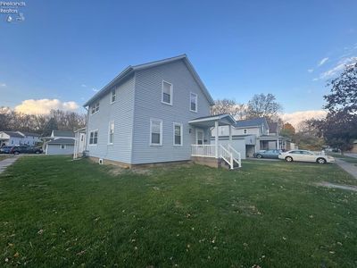 320 Tiffin St, Fremont, OH, 43420