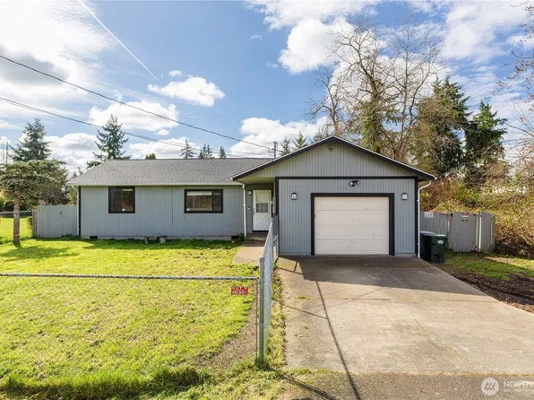 158 136th St E, Tacoma, WA 98445