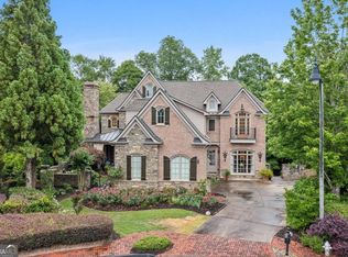 1865 High Trl, Atlanta, GA 30339