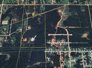 7435 E Charter Oak Rd, Guthrie, OK 73044