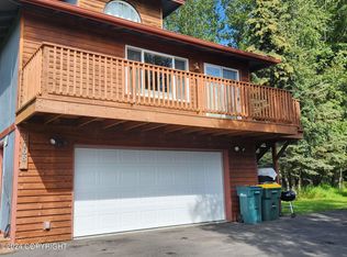 17681 Beaujolais Dr, Eagle River, AK 99577