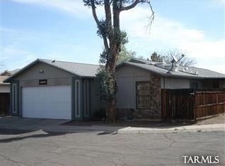 4716 N Brookeview Dr, Tucson, AZ 85705