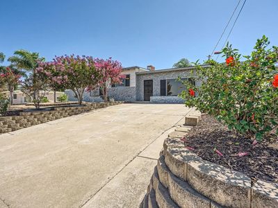 8003 Rancho Fanita Dr, Santee, CA, 92071