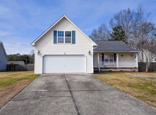 119 Cane Break Ln, Goose Creek, SC 29445