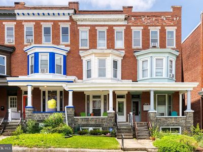 3022 Guilford Ave, Baltimore, MD, 21218