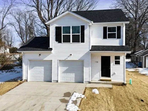 718 Osborn Dr, Collinsville, IL 62234